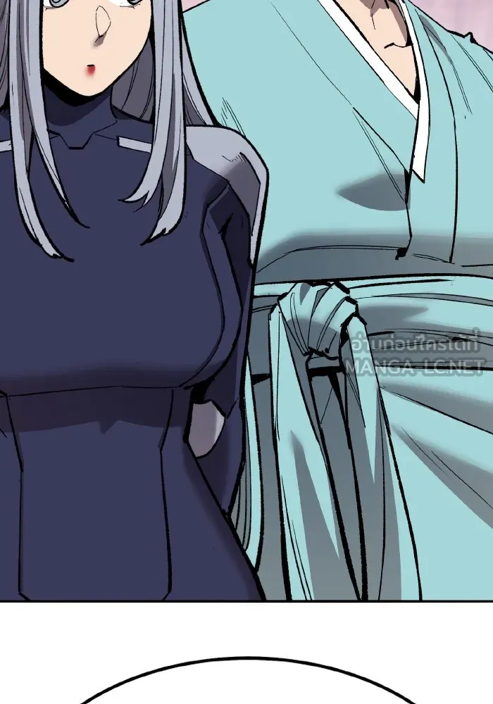 ยอดคนเลเวลทะลุ ตอนที่ 71 ซิสกับสเนกเกอร์ รูปที่ 117