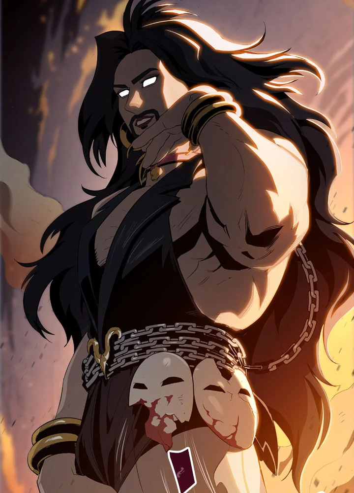 พลทหารโครงกระดูกผู้ม ตอนที่ 86 รูปที่ 105