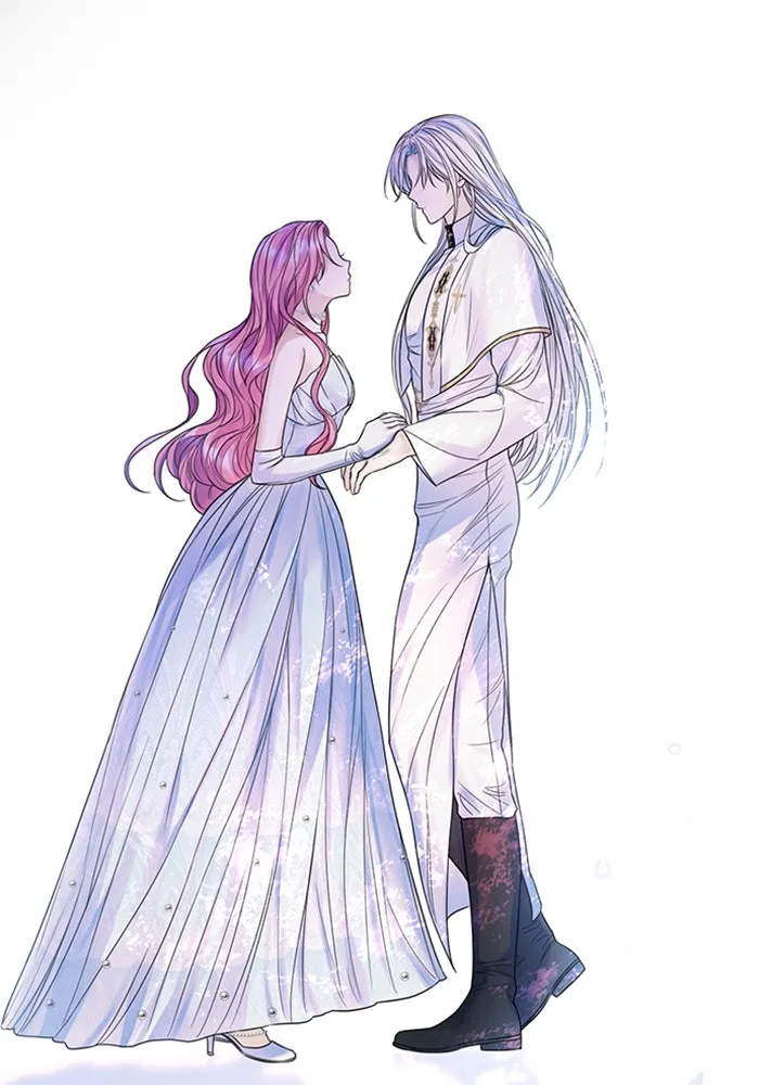 ไหนบอกว่าฉันใกล้ตาย ตอนที่ 55 รูปที่ 98