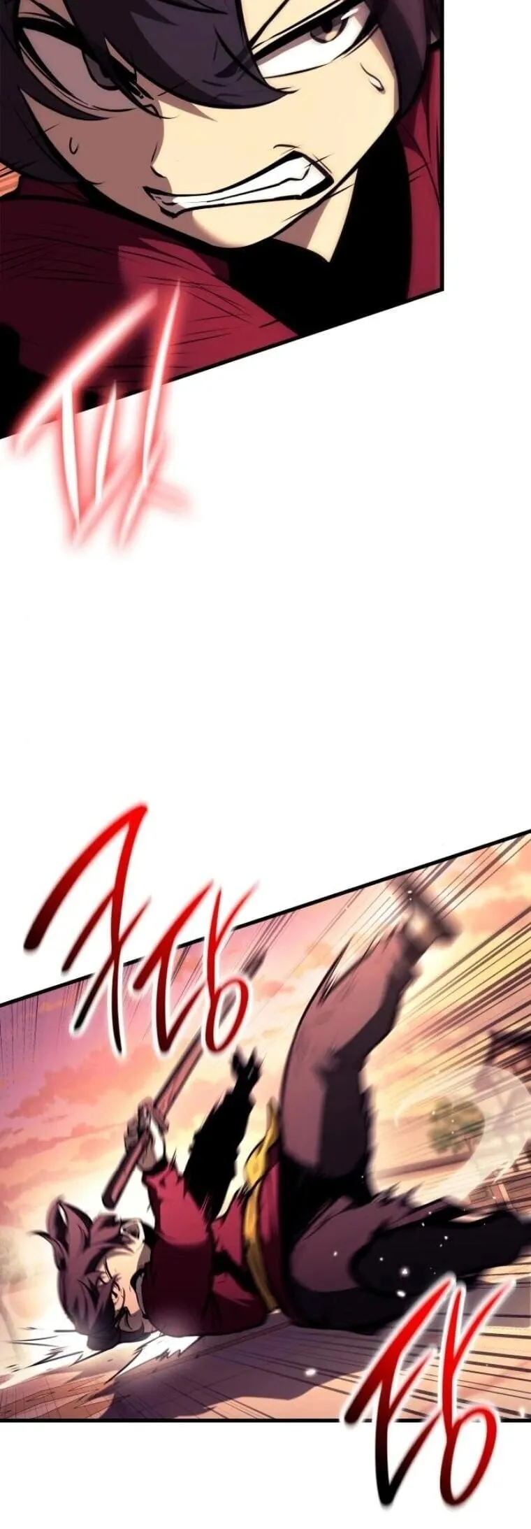 Rebirth of the Divine Demon การหวนค_นของมารสวรรค_ผ_พ_ช_ตใต_หล_า ตอนที่ ตอนที่ 25 รูปที่ 45