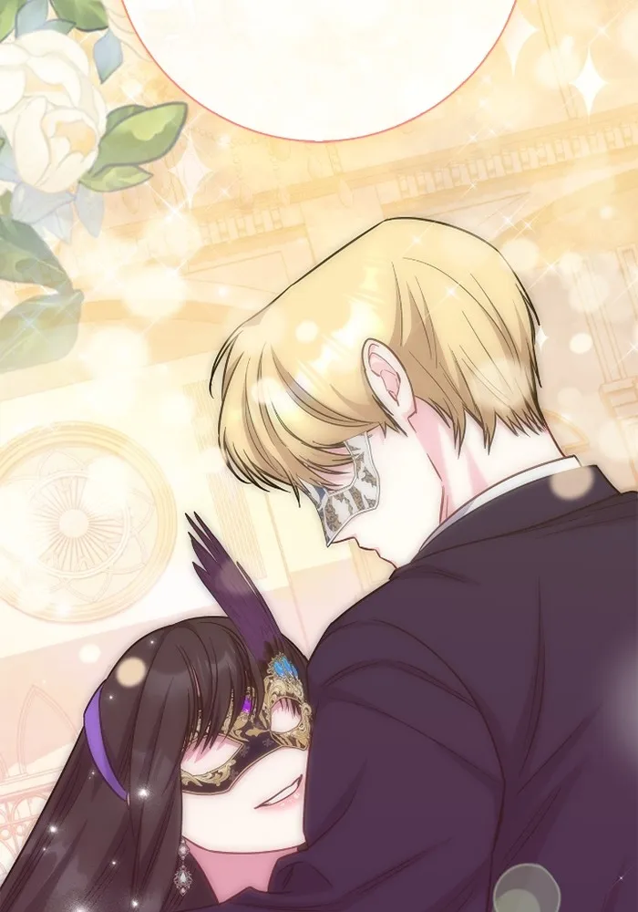 ฉันกลายเป็นแม่พระเอกนิยายจอมเสเพล ตอนที่ 75 รูปที่ 85