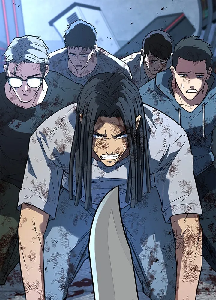 ราชาลานประลอง ตอนที่ 44 รูปที่ 85