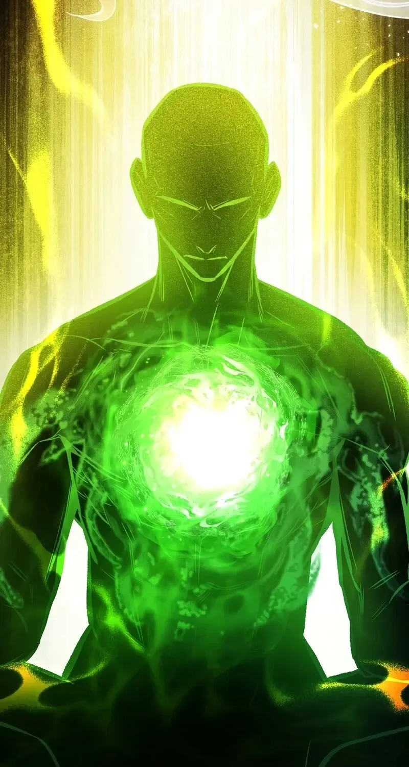 The Hero Returns ตอนที่ ตอนที่ 144 รูปที่ 20