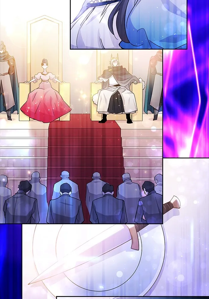 ฟิลเลียโรเซ่กับคำทำนายแห่งมงกุฎหนาม ตอนที่ 24 รูปที่ 31