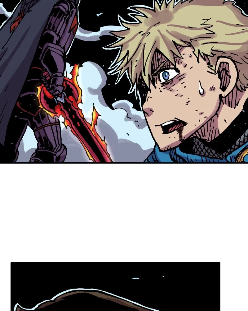 เคลวาเทส อสูรจอมราชัน ตอนที่ 32 เวทมนตร์ขั้นสุดยอด รูปที่ 44