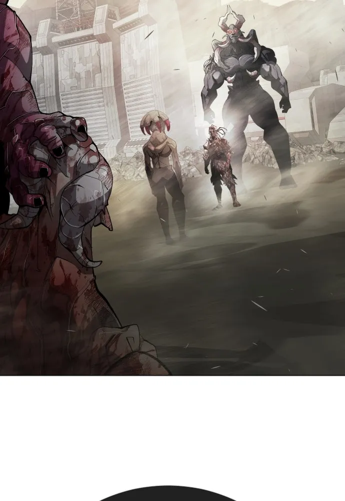 ยุคแห่งยอดมนุษย์ ตอนที่ 91 รูปที่ 130