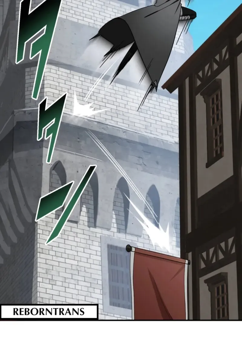 The Strongest Assassin Gets Transferred To Another World With His Whole Class ตอนที่ ตอนที่ 44 รูปที่ 52