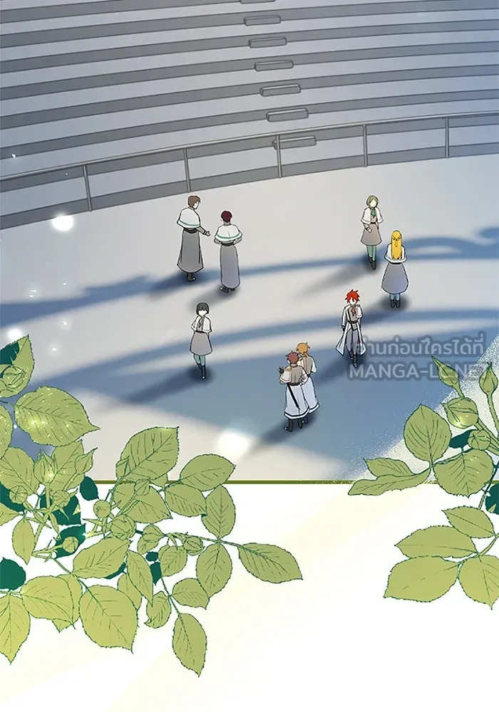 คุณหนูย้อนเวลามาเป็นอัศวิน ตอนที่ 53 รูปที่ 27