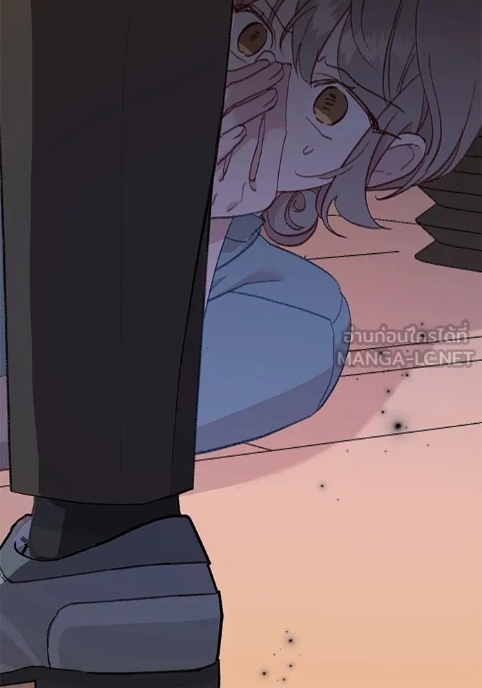 รักน้ำ รักปลา รักเธอนะ ตอนที่ 40 ปลาช็อก รูปที่ 18