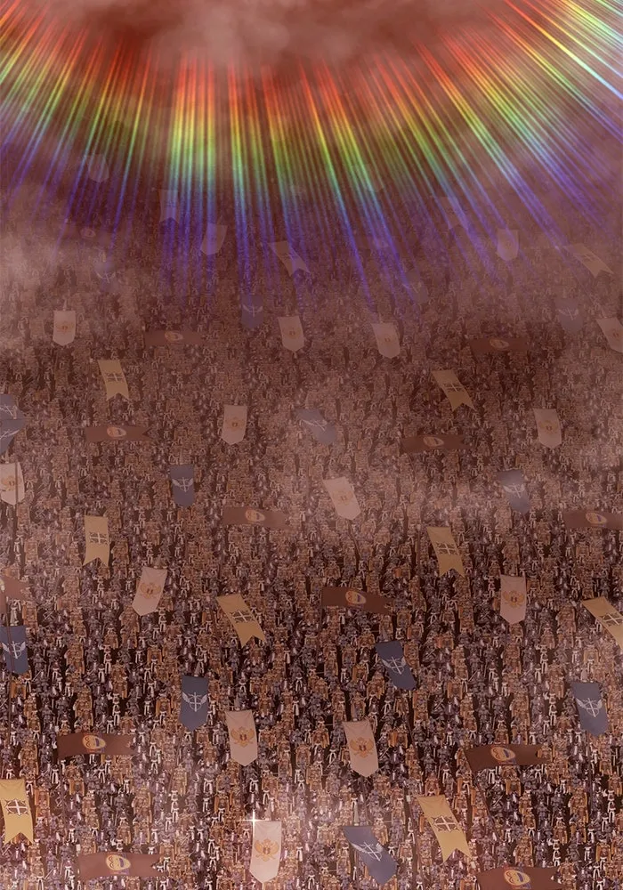 +99 ท่อนไม้พร้อมบวก ตอนที่ 33 รูปที่ 22