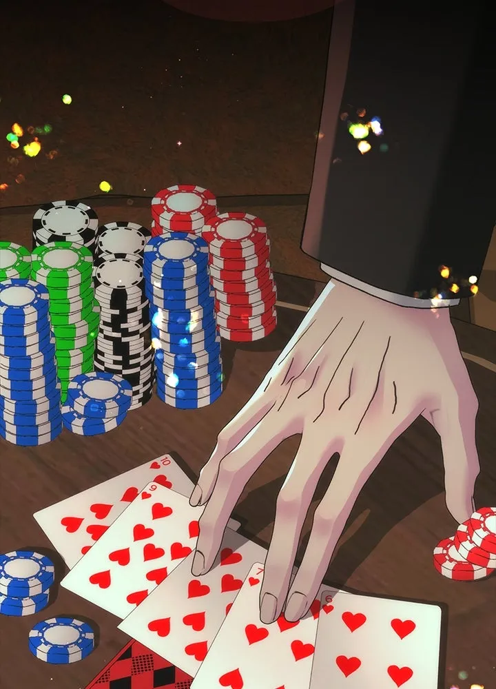 องค์ชายผู้อื้อฉาว ตอนที่ 122 รูปที่ 32