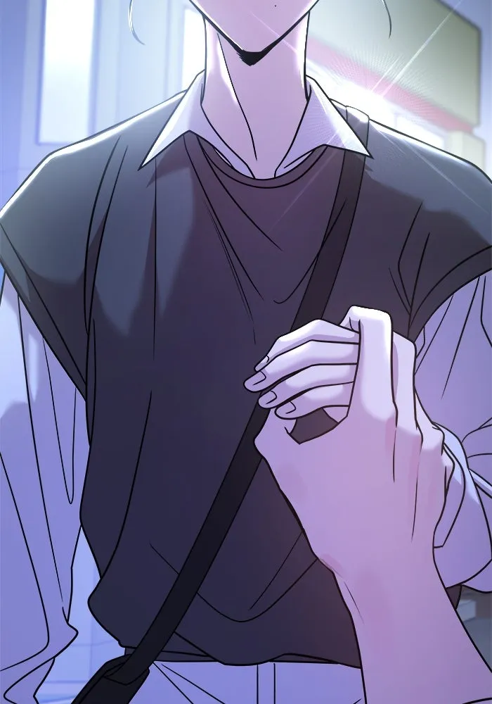 วายร้ายก็อยากมีรัก ตอนที่ 26 รูปที่ 17