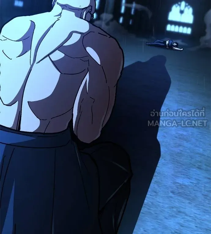 นักสู้ไร้น้ำยา ตอนที่ 33 รูปที่ 60
