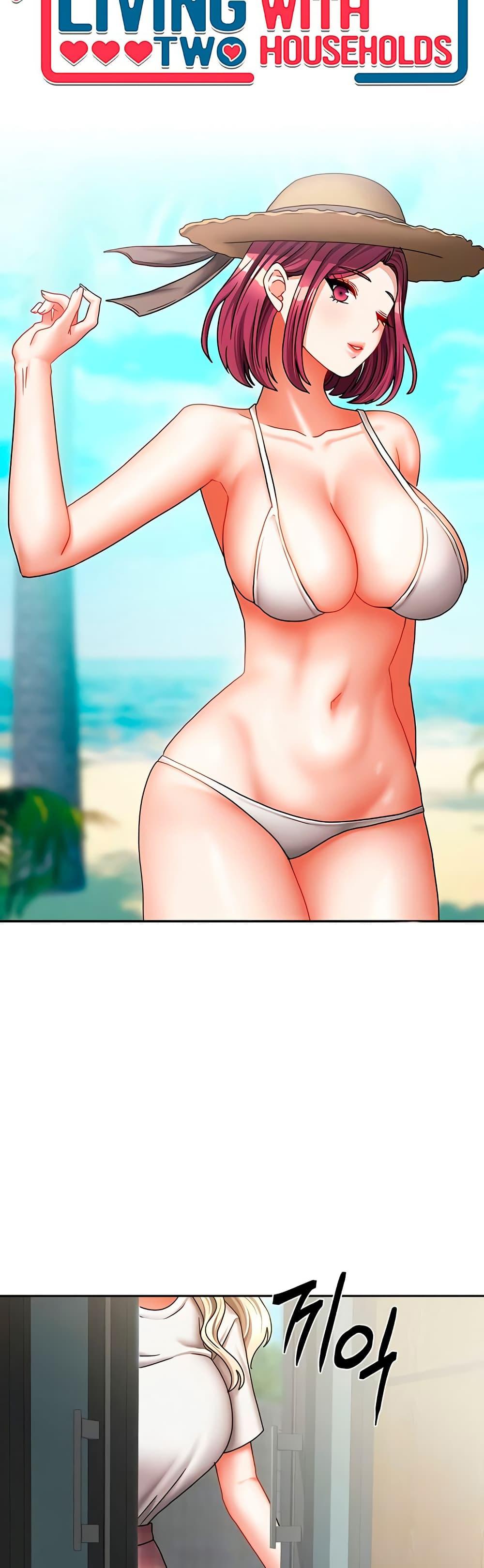 Doujin-Lc- อ่าน โดจิน มังฮวา เกาหลี ญี่ปุ่น จีน แปลไทย Living With Two Households ตอนที่ 1 2 3 4 5 6 7 8 9 10 11 12 13 14 ฟรี ไม่มีโฆษณา อ่าน โดจิน Manhwa เกาหลี ญี่ปุ่น จีน เรามีครบ คัดมาให้เน้นๆ โดจิน 18+ รับประกันความฟินโดย  Doujin Lc
