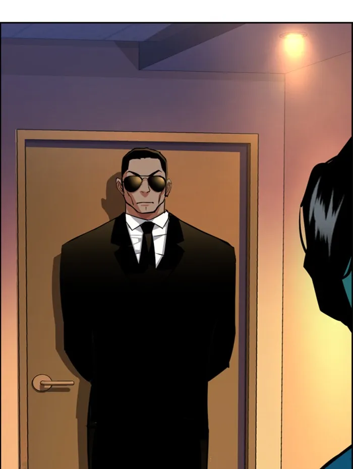 พี่ชายสายบอดี้การ์ด ตอนที่ 58 รูปที่ 32