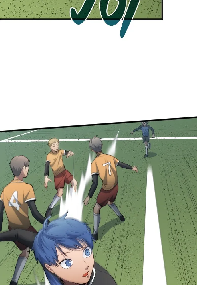 นักเตะแข้งสวรรค์ ตอนที่ 24 รูปที่ 40