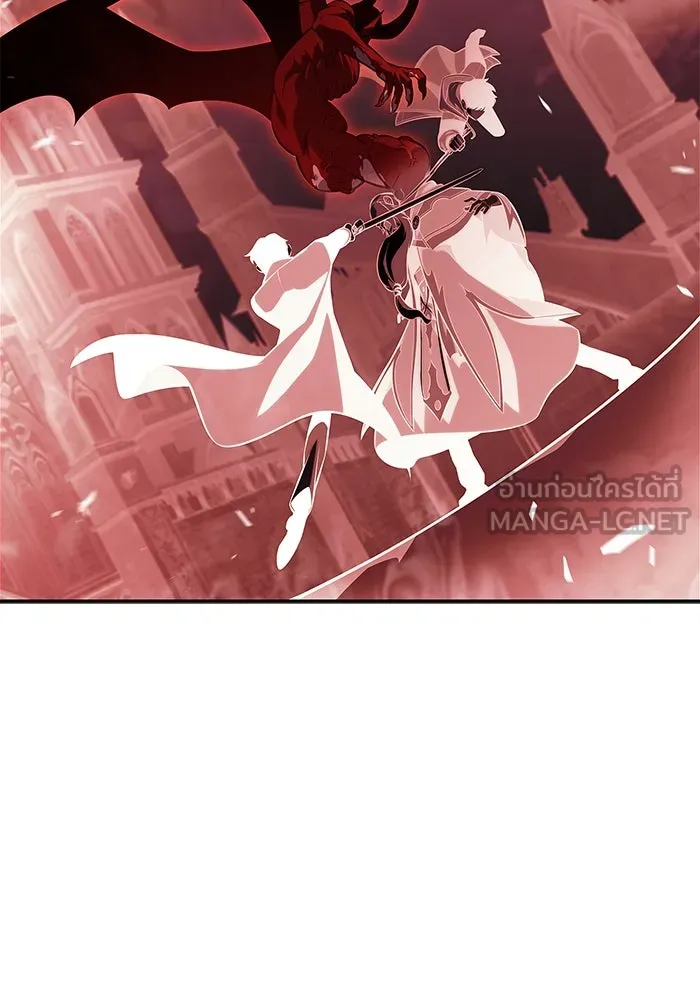 ผู้เล่นหน้าใหม่เลเวลแมกซ์ ตอนที่ 209 สงครามแห่งพันธะสัญญา (3) รูปที่ 120