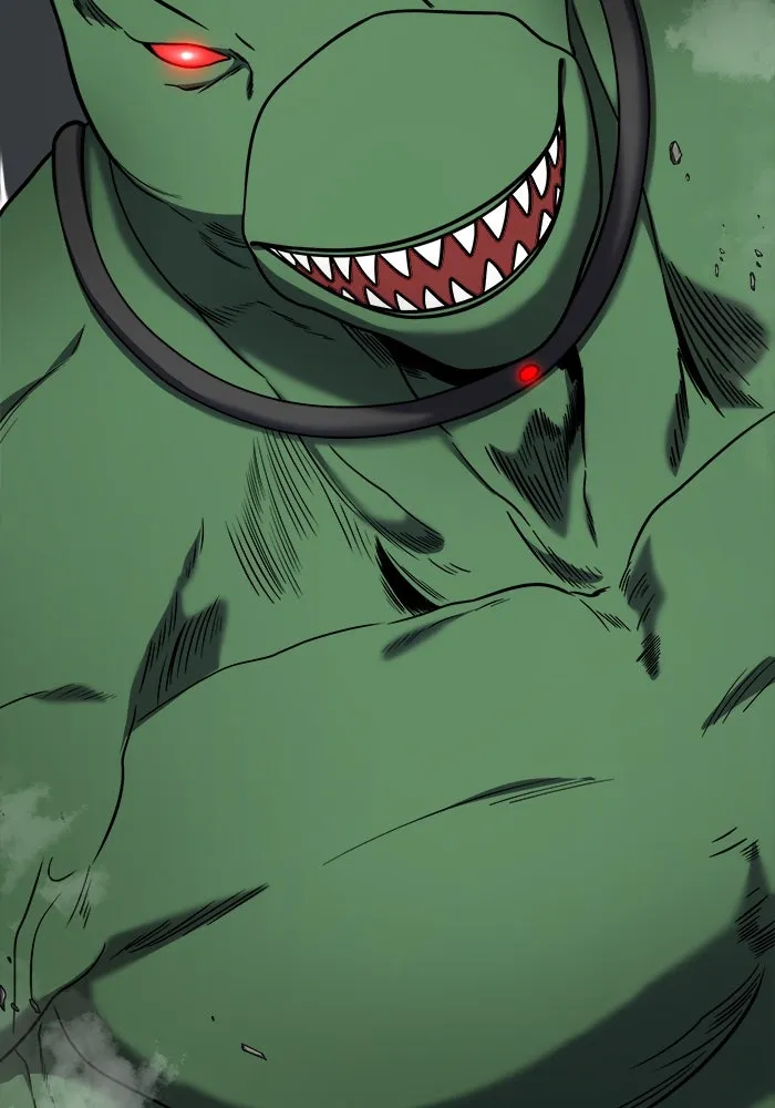 วายร้ายก็อยากมีรัก ตอนที่ 52 รูปที่ 11