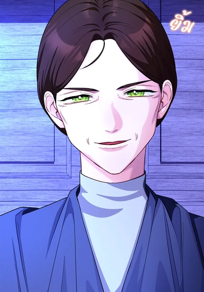 ฉันกลายเป็นแม่พระเอกนิยายจอมเสเพล ตอนที่ 66 รูปที่ 136