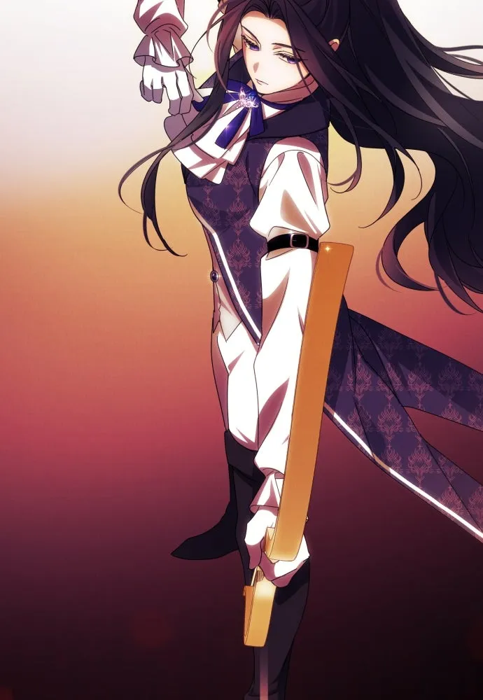 ฉันจะจีบท่านดยุกแดนเหนือ ตอนที่ 55 รูปที่ 104