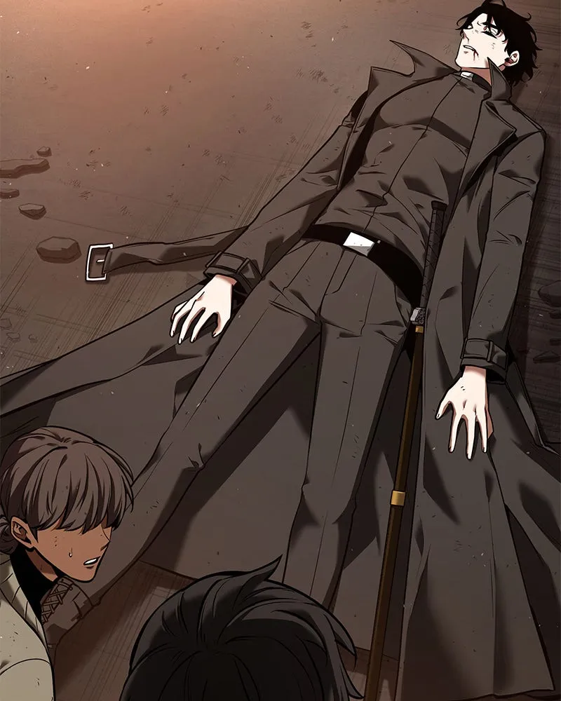 Omniscient Reader อ่านชะตาวันสิ้นโลก ตอนที่ 16 บทละครลำดับห้า (4) รูปที่ 37