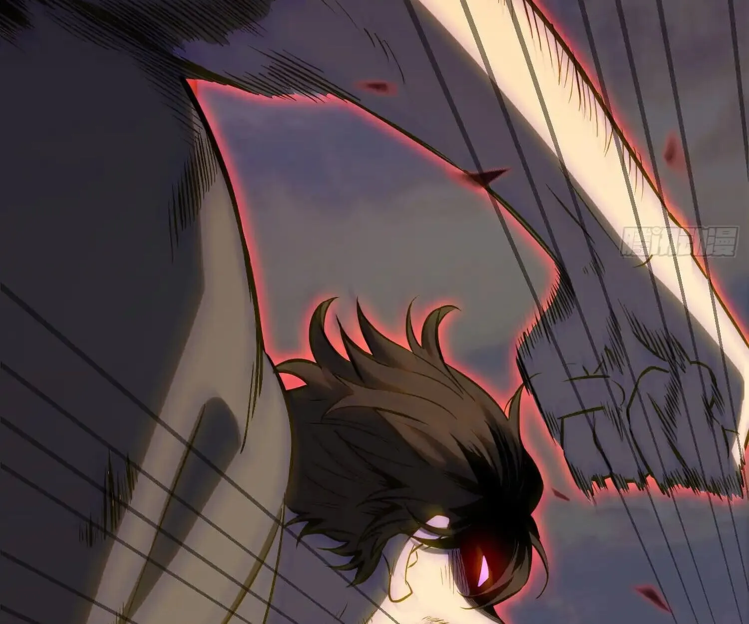 Full-Time Awakening ต_นพล_งไร_ข_ดจำก_ด ตอนที่ ตอนที่ 40 รูปที่ 24