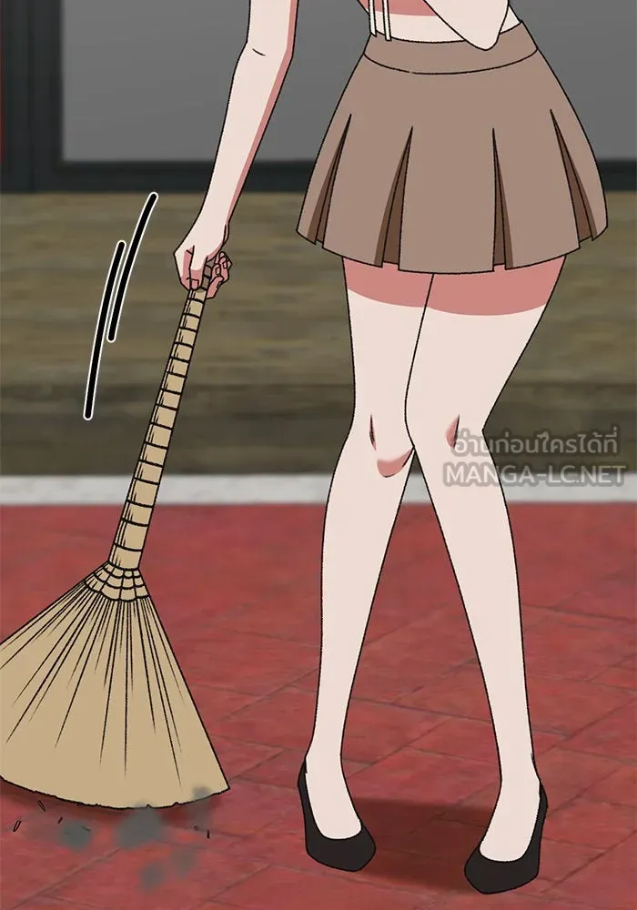 ช่วยเปลี่ยนฉันที ตอนที่ 287. ซีซัน 3 ฮันชิมแอ 3 รูปที่ 51