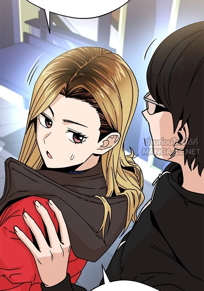 โชคชะตานำพารัก ตอนที่ 13 พูดจาไร้สาระ รูปที่ 69