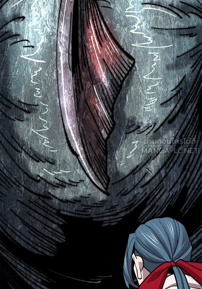 ยอดคนเลเวลทะลุ ตอนที่ 47 โลกที่ลุกเป็นไฟ (2) รูปที่ 99