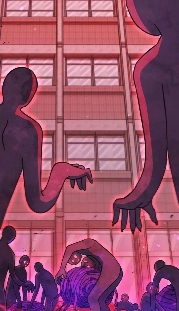 Part-Time Grim Reaper ตอนที่ ตอนที่ 33 รูปที่ 38