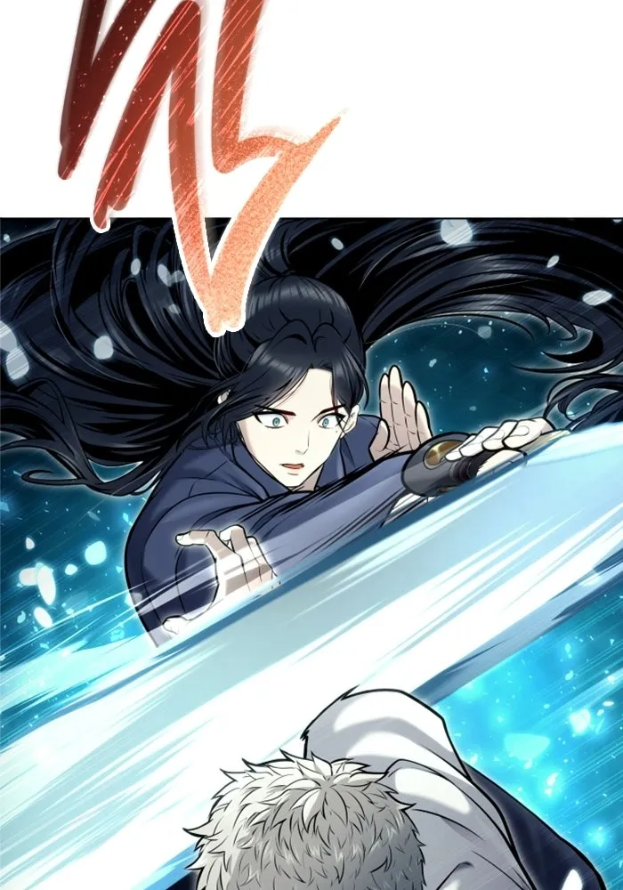 อูเร็ค มาซิโน่ ตอนที่ 37 สายฟ้าฟาด 1 รูปที่ 152