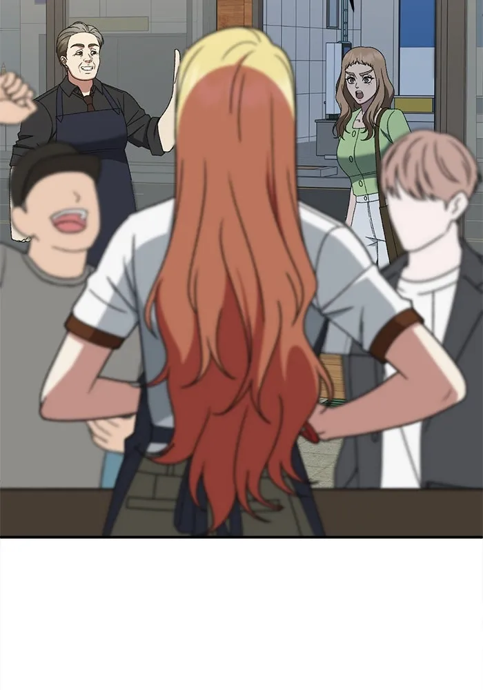 ช่วยเปลี่ยนฉันที ตอนที่ 315. ซีซัน 3 ฮยอนยอจู 10 รูปที่ 25