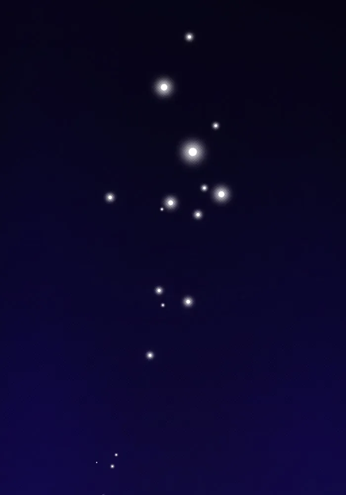 ฟิลเลียโรเซ่กับคำทำนายแห่งมงกุฎหนาม ตอนที่ 20 รูปที่ 62