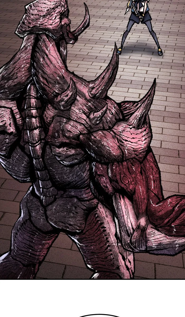 ยอดคนเลเวลทะลุ ตอนที่ 35 บุก (2) รูปที่ 130