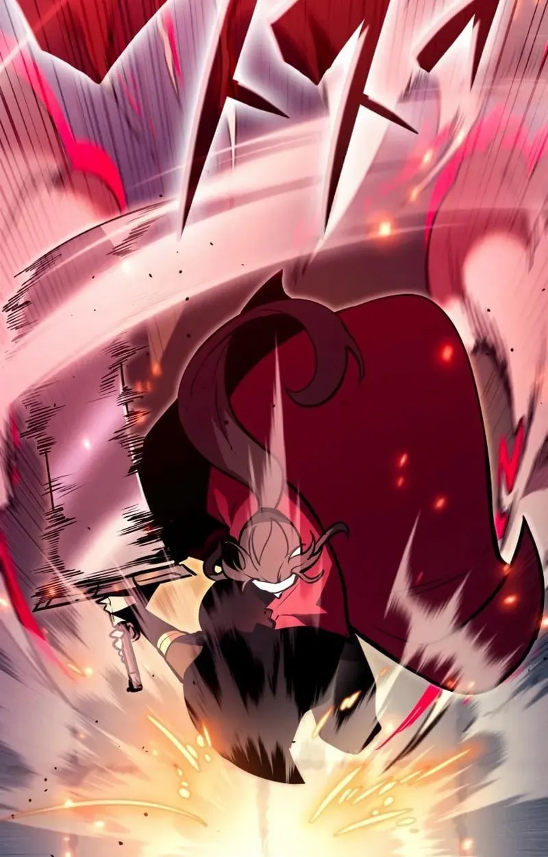 Rebirth of the Divine Demon การหวนค_นของมารสวรรค_ผ_พ_ช_ตใต_หล_า ตอนที่ ตอนที่ 8 รูปที่ 89