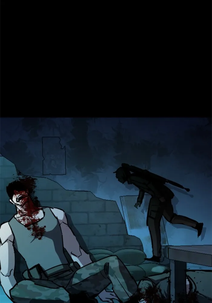 พี่ชายสายบอดี้การ์ด ตอนที่ 160 รูปที่ 83