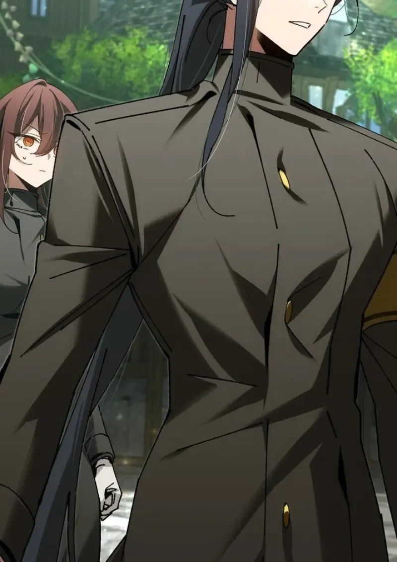 Magic Academy_s Genius Blinker ฉ_นกลายเป_นอ_จฉร_ยะการบล_งค_ในสถาบ_นเวทมนตร_ ตอนที่ ตอนที่ 82 รูปที่ 9