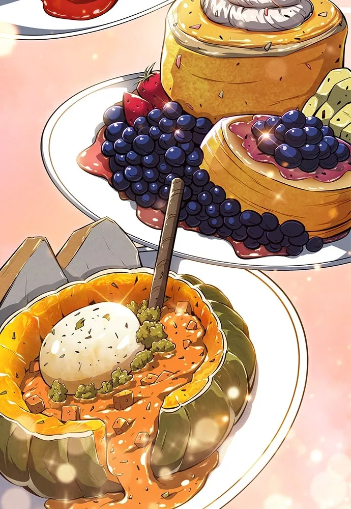 ครัวผู้กล้าท้าให้ชิม ตอนที่ 2 รูปที่ 8