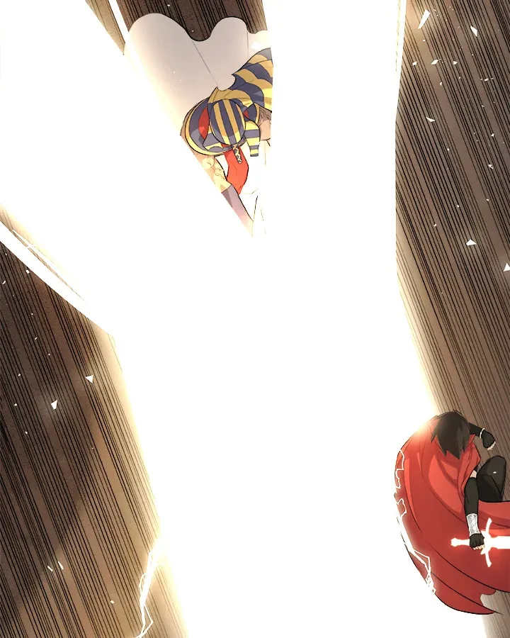 Overpowered Sword ตอนที่ ตอนที่ 139 รูปที่ 130