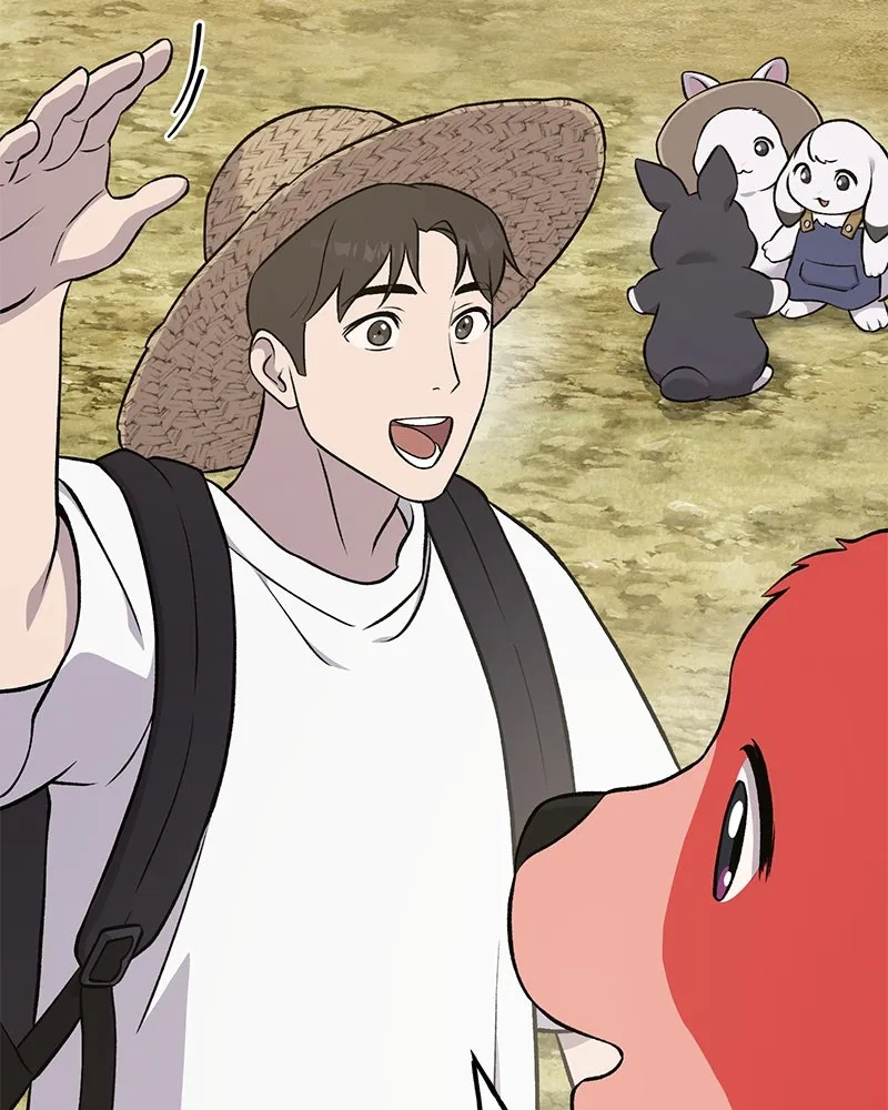 ปลูกผักพิชิตหอคอย ตอนที่ 54 รูปที่ 65