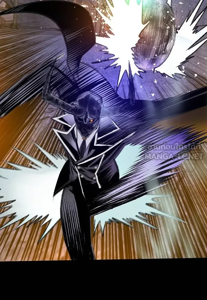 Jungle Juice ตอนที่ 155 รูปที่ 170