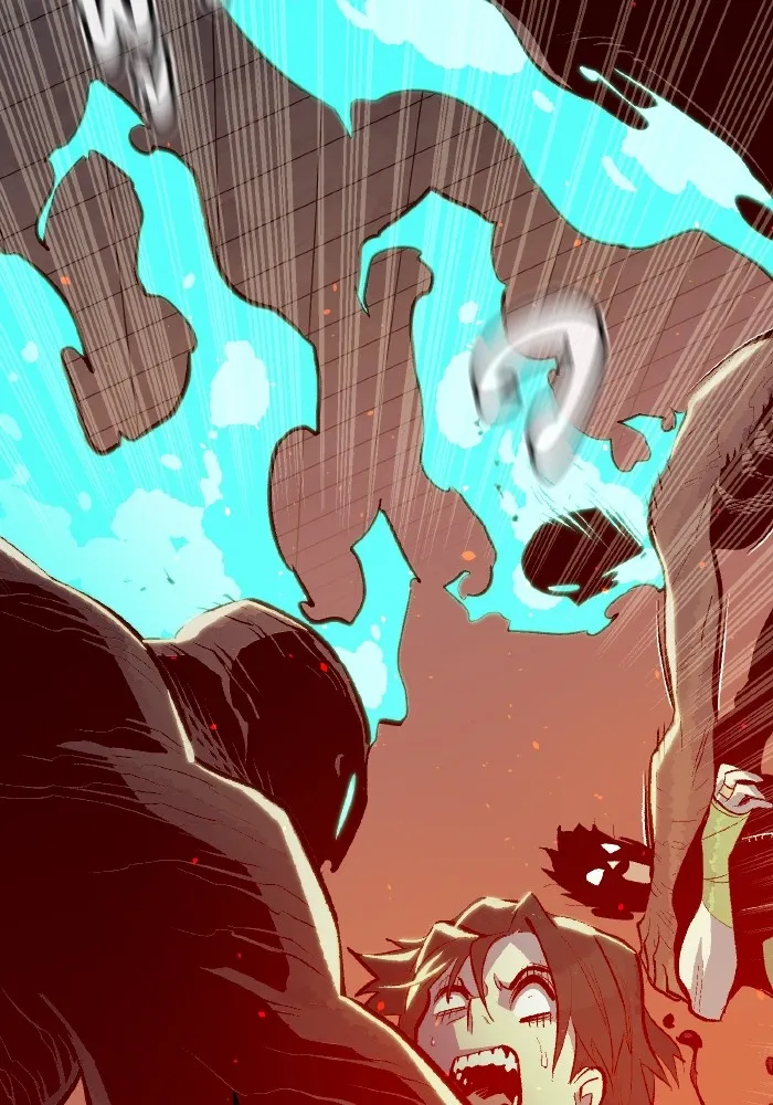 The Lone Necromancer ตอนที่ 72 รูปที่ 79