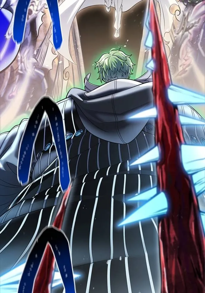 ทาวเวอร์ออฟก๊อด หอคอ ตอนที่ 639 รูปที่ 14