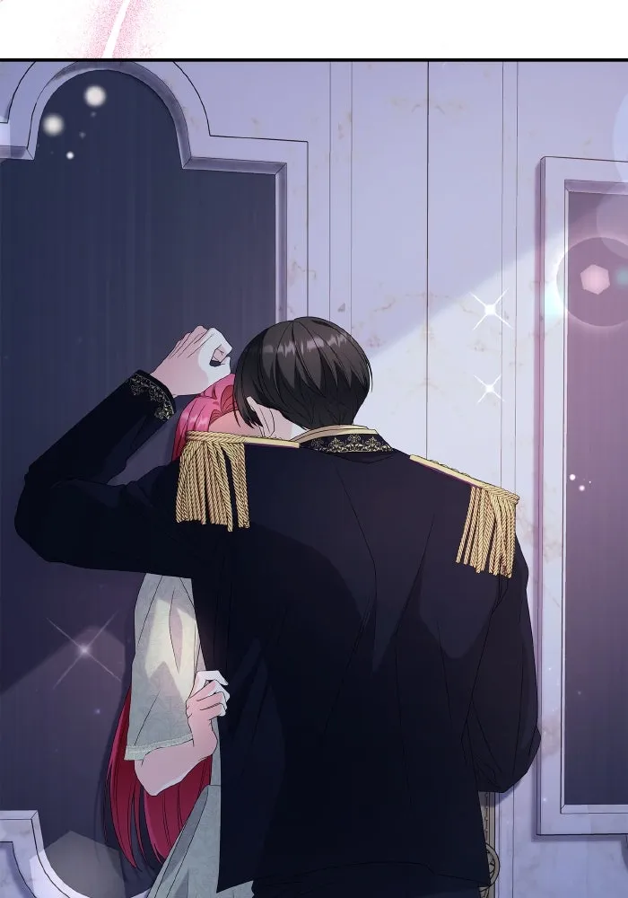 ทำแบบนี้ไม่ได้เพคะ องค์ชาย ตอนที่ 64 รูปที่ 107