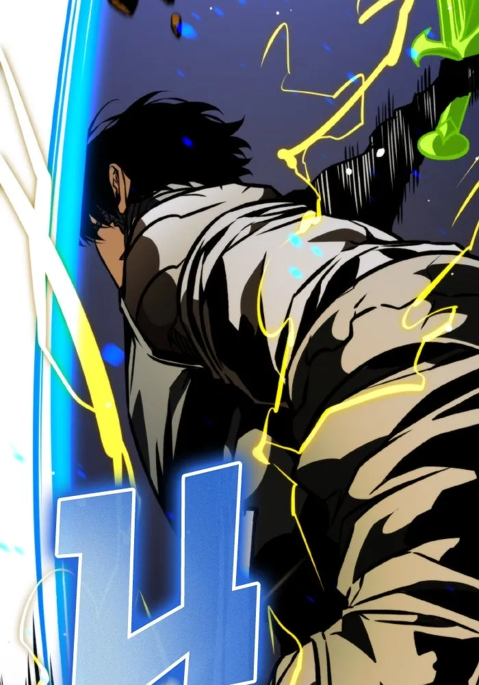 การแข่งขันของผู้เกิดใหม่ ตอนที่ 60 รูปที่ 97