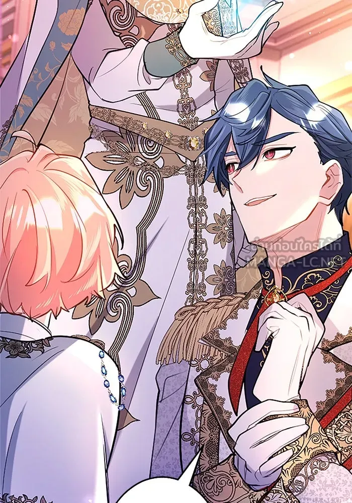 คุณหนูย้อนเวลามาเป็นอัศวิน ตอนที่ 94 รูปที่ 51