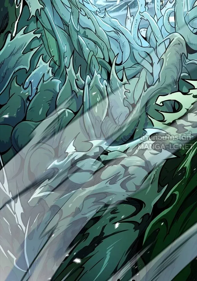 ทาวเวอร์ออฟก๊อด หอคอ ตอนที่ 635 รูปที่ 237