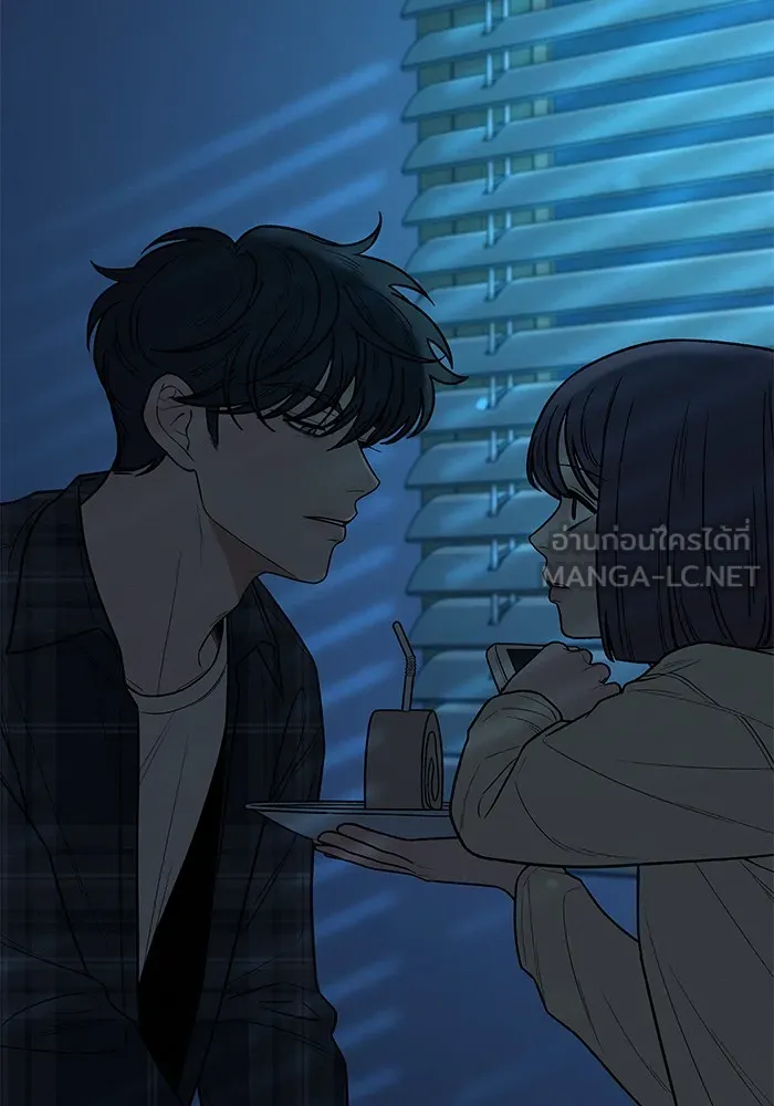 ปฏิบัติการรักวุ่นหัวใจ ตอนที่ 37 รูปที่ 78