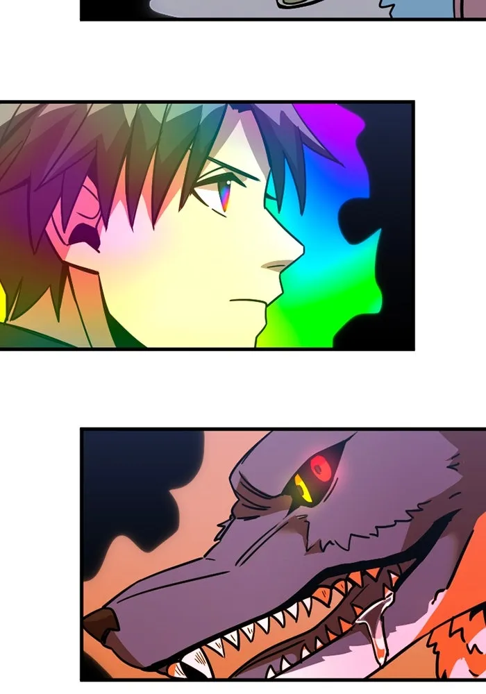 เพลเยอร์เลือดเทวะ ตอนที่ 8 สเตจ  ช่องเขาคาราคาร์ล ② รูปที่ 95