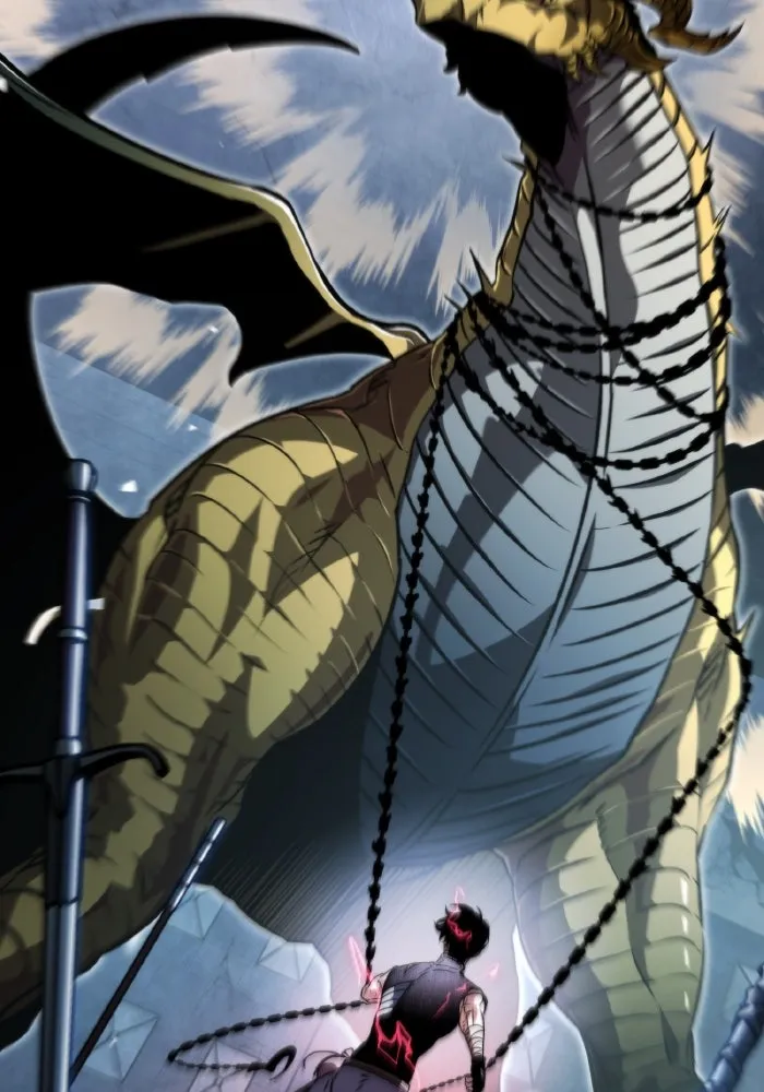 การแข่งขันของผู้เกิดใหม่ ตอนที่ 44 รูปที่ 121